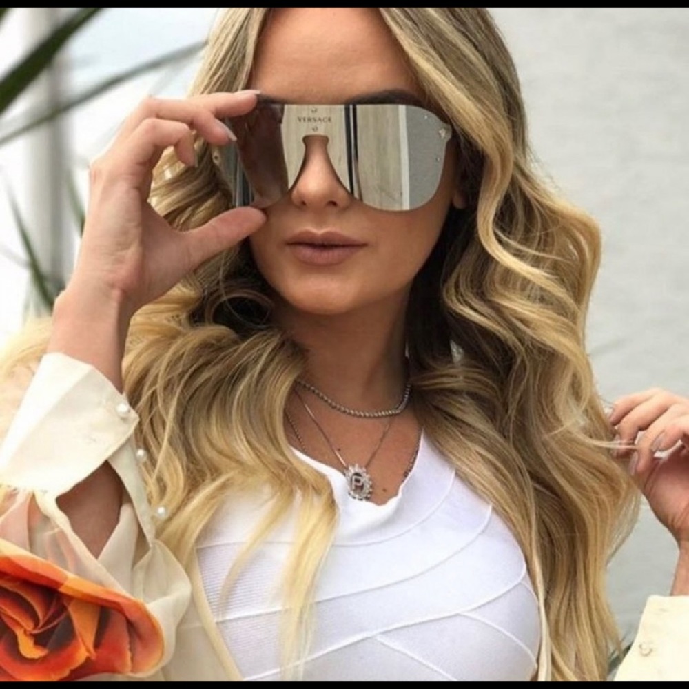 Versace sunglasses